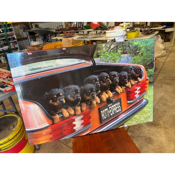 Rotti Express Picture 