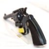 Image 10 : Colt Official Police .38 SPL Caliber Handgun
