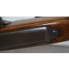 Image 6 : Mannlicher-Schoenauer Bolt Action 8x57 Caliber Custom Rifle With Scope