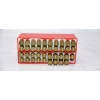 Image 3 : 39 Pieces Winchester 22-250 Remington 55gr Ammunition & Shot Brass