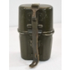 Image 4 : Military  Lunch Box W/ Water Flask
