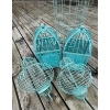 Image 1 : Assorted Outdoor Decor 
