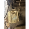 Image 2 : Vintage Belt-Drive Electric Air Compressor