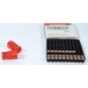 Image 2 : 28 Winchester Primers For Shot shells & .40KG  AA Double A Red Wads 