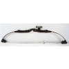 Image 3 : Bear Archery Left Hand Compound Bow W/ Quiver