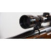 Image 18 : Weatherby MKV Left Hand Bolt Action 7mm Weatherby Mag Rifle With Scope & Factory Stock