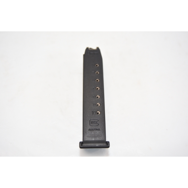 Glock 9MM 10 Round Magazine 