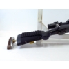 Image 6 : P14 Bolt Action 375 H&H Caliber Sporter Rifle With Scope