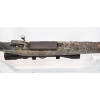 Image 17 : Remington Model 770 Bolt Action 30-06 SPRG Caliber Camo Stock Rifle With Scope
