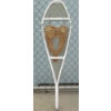 Image 7 : Canadian Army Surplus Snow Shoes With Harness 