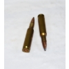 Image 2 : 20 Rounds 222 Rem 50gr J.S.P. Ammunition