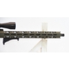 Image 7 : Derya Arms TM-22 Semi Automatic .22 LR Caliber Rifle With Scope and Box