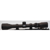 Image 12 : Savage 93R17 Bolt Action .17HMR Caliber Rifle With Scope 