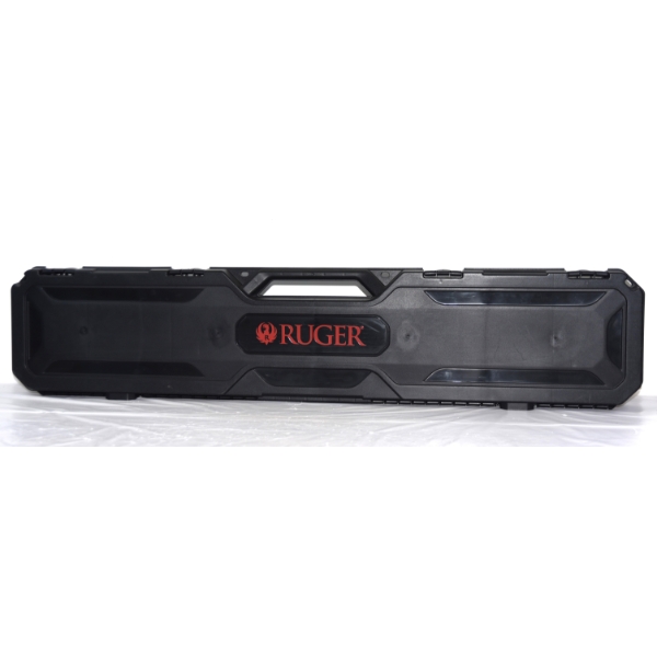 Ruger 10 22 Hard Case
