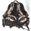 Image 4 : Red Head Back Pack With Zip -Off Fanny Pack 