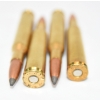 Image 2 : 10 Rds. Original S&W 270 WIN 130gr Factory Ammunition 