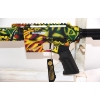 Image 10 : Derya Arms TM22-18-UC-AL Semi Automatic .22 LR Caliber Parts Rifle