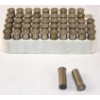Image 1 : 50 Rounds Reload 38 Special Wad Cutter Ammunition 