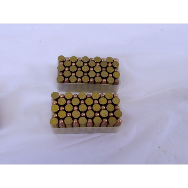 100 Rounds Winchester Super X 22 Ammunition 