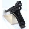 Image 10 : Crosman Mark 1 Target .22 Pellet Handgun