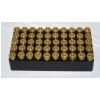 Image 2 : 50 Rounds UMC .45 ACP 230 Grain FMJ Ammunition
