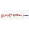 Image 2 : Savage MK II 22 LR Canada Flag Camo New In Box