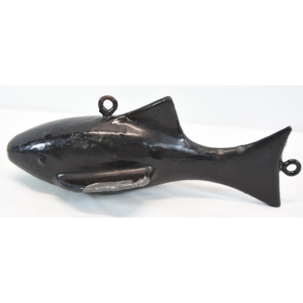 Fishing Down Rigger Weight 