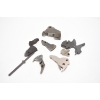 Image 2 : 7 Hammers & 7 Trigger guards