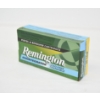 Image 2 : 50 Rounds Remington Disintegrator 40 S&W 141gr. Lead Free Ammunition