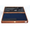 Image 4 : 3 Assorted Smith & Wesson Cases and Box 
