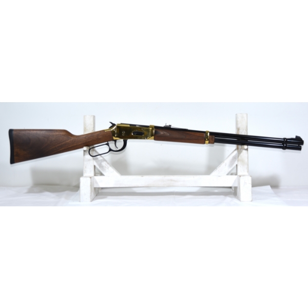 Hanic Lever Action 410 Gauge Shotgun