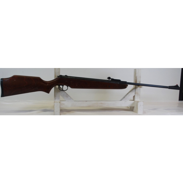 Ruger Air Hawke Single Shot .177 Pellet Rifle