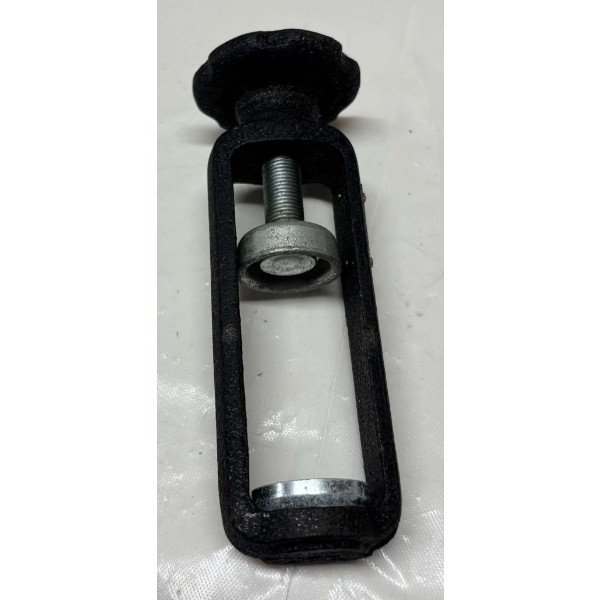 12 Gauge Paper Hull Hand Crimper 