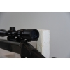 Image 17 : Traditions Nitrofire Single Shot .50 Caliber Percussion Rifle With Scope 