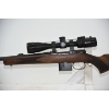 Image 11 : CZ Model 527 Bolt Action 7.62x39 Caliber Rifle With Scope