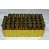 Image 2 : 50 Rounds Federal 38 Caliber Ammunition 