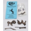 Image 1 : Colt Revolver Parts - Possible D Frame