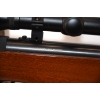 Image 8 : Ruger Air Hawk .177 Caliber Pellet Rifle With Scope & Box