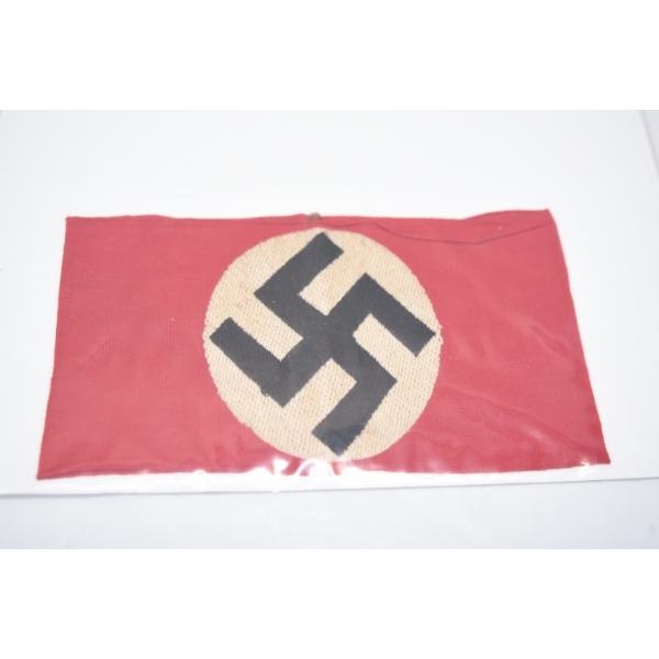 WWII NSDAP Armband
