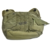 Image 1 : U.S. Military Nylon Canteen Cover w/ External Pocket – Vietnam Era