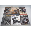 Image 1 : Box Lot Gun Digest Books 2012-2017 Volumes