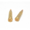 Image 3 : 40 Rounds Winchester 5.56mm 55 Grain FMJ Ammunition