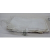 Image 4 : 2 Vinyl Body Safe Containment Bags