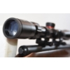 Image 9 : Savage Mark II LH Bolt Action .22 Caliber Rifle With Scope