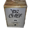 Image 1 : Big Chief Electric Smoker & Smoker Chips