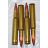Image 3 : 50 Rounds 30-06 Reloaded Sierra 168gr B.T.H.P Ammunition 