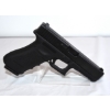 Image 2 : Glock 17 Semi Automatic 9mm Caliber Handgun With Trijicon Night Sights & Case