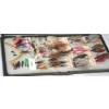 Image 3 : Vintage Dry & Wet Flies