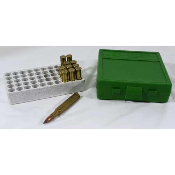 76 Rounds Mixed Ammunition 
