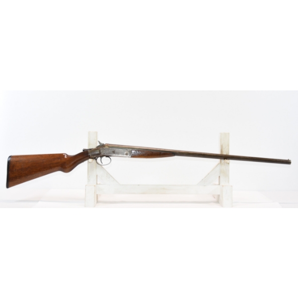 Hopkins & Allen Single Shot 20 Gauge Shotgun